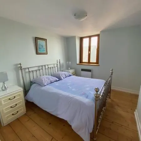 Le Bed-somme Villa