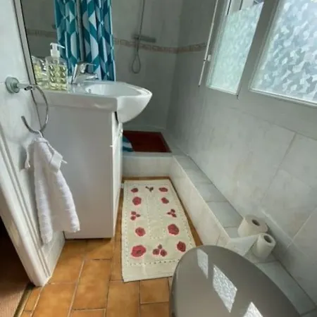 Villa Le Bed-somme Saint-Valery-sur-Somme