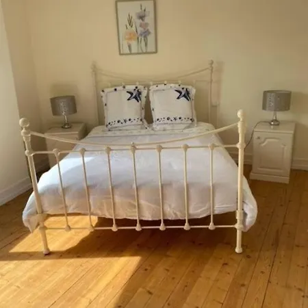 Le Bed-somme Saint-Valery-sur-Somme
