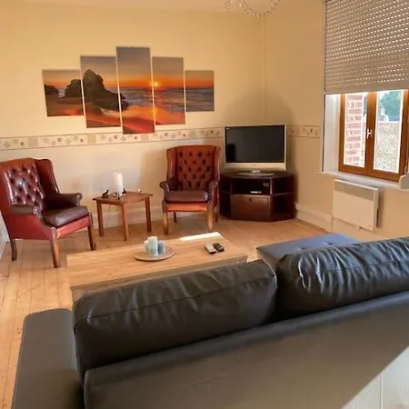 Le Bed-somme Villa
