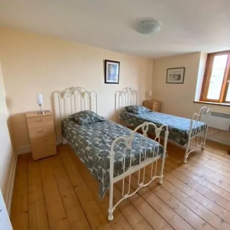 Villa Le Bed-somme *