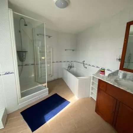 Le Bed-somme Saint-Valery-sur-Somme